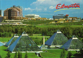 Edmonton Skyline S.jpg (61270 bytes)